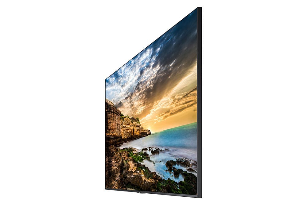 Samsung 55" QE55T Professional Display UHD 4K 300nit