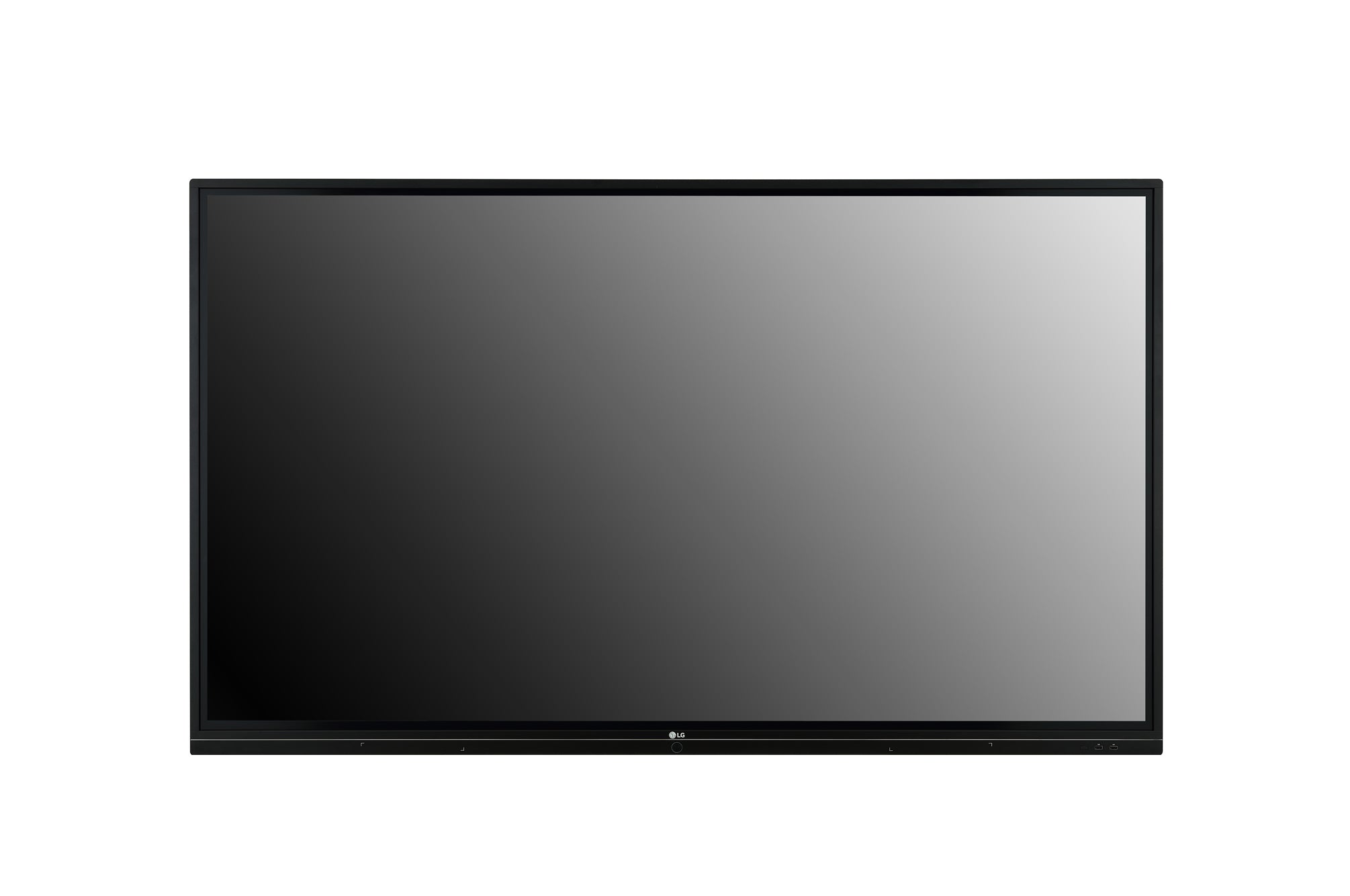 LG 65" 65TR3DJ-B LED UltraHD  Android 8.0 Touch Display