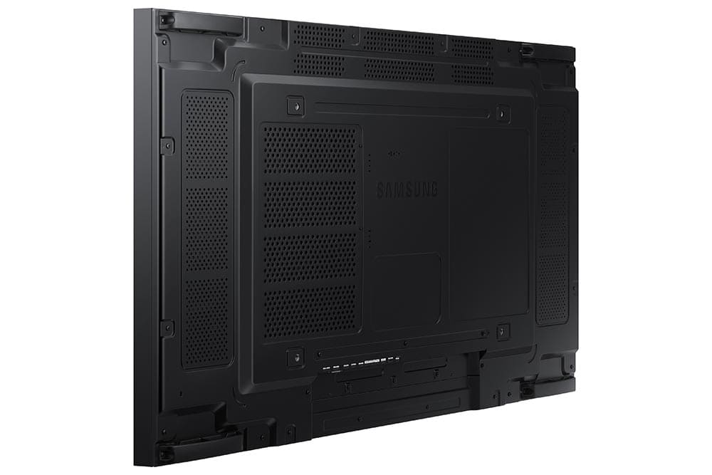 Samsung 55" VH55R-R Pro Commercial Razor-Thin Bezel Video Wall Display FHD 700nit