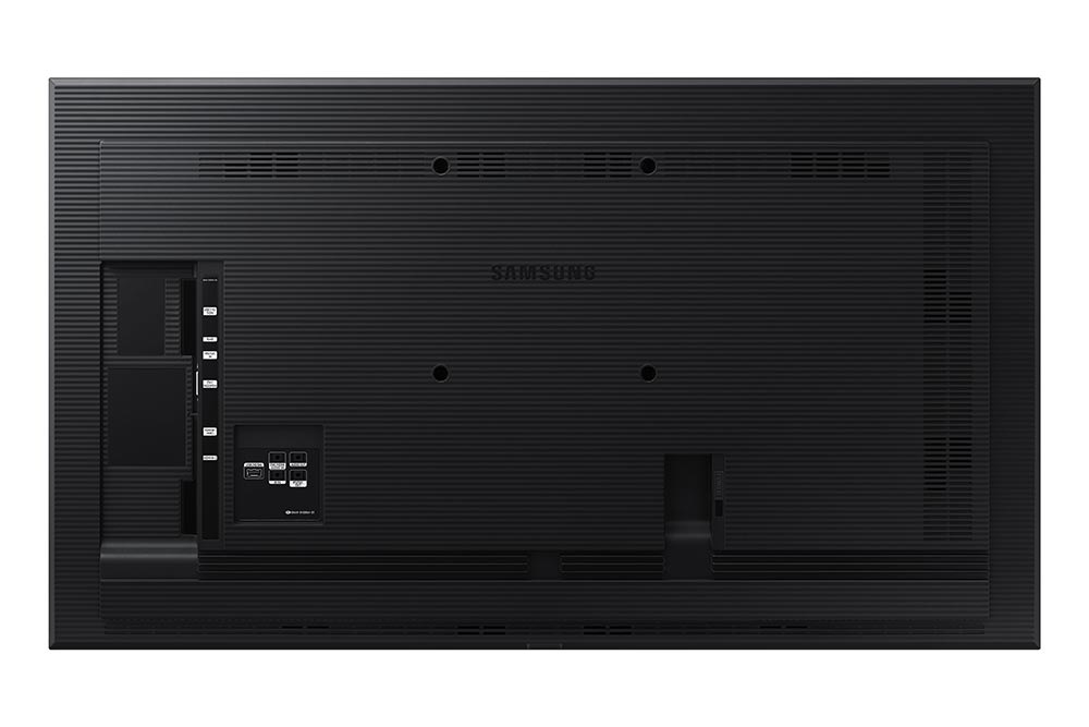 Samsung 85" QB85R-B Professional Display UHD 4K 350nit