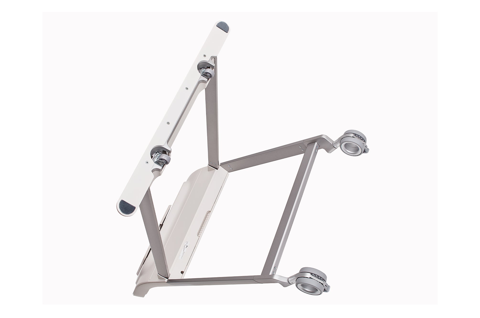 LG ST-43HF Floor Stand for One:Quick Flex
