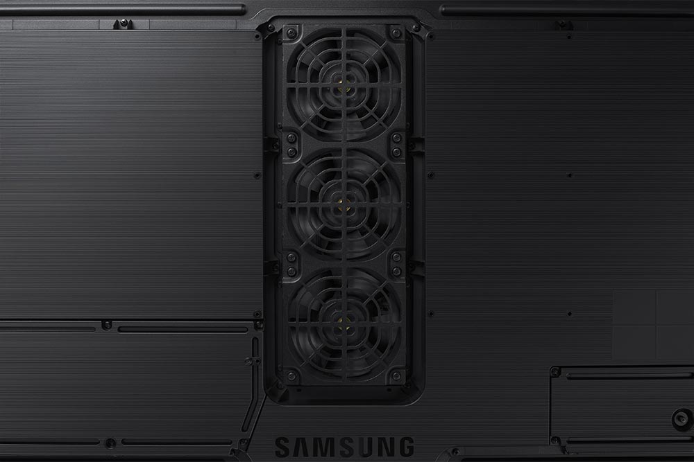 Samsung 46" OH46B-S Outdoor High Brightness Display 3500nit