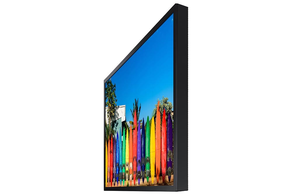 Samsung 46" OM46B Pro Commercial High Brightness Window Display FHD 4000nit