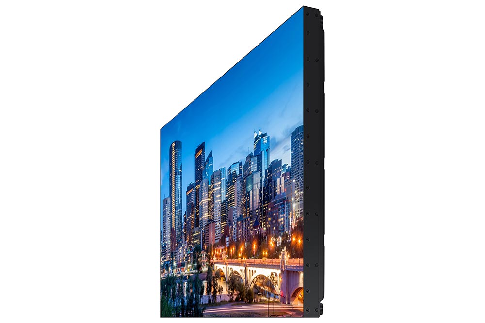 Samsung 55" VM55B-E Pro Commercial Ultra Narrow Bezel Video Wall Display FHD 500nit