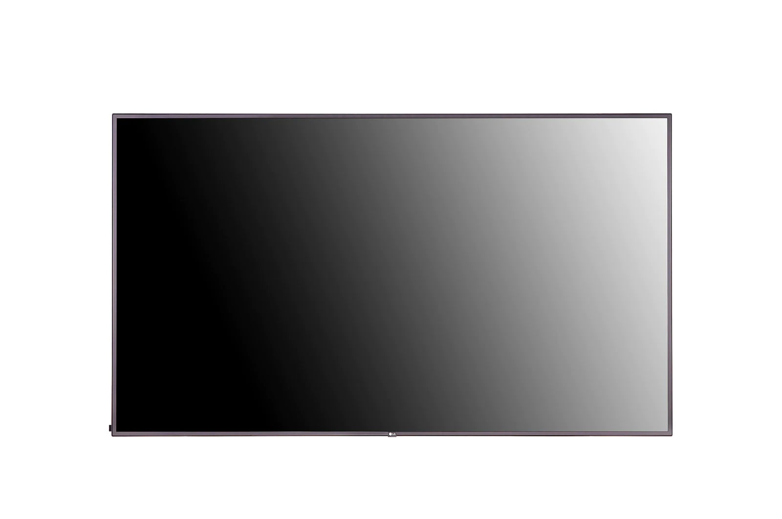 LG 75" 75UH5J-H Digital Signage Display