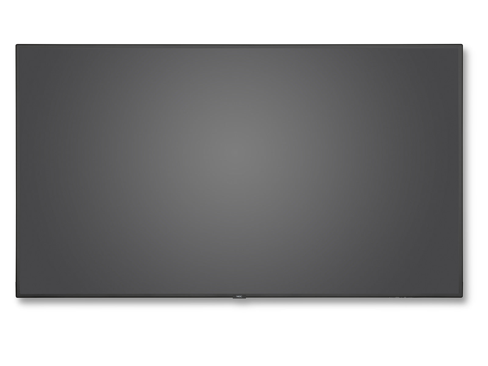 NEC 75" C751QSST LCD Ultra-High Definition Large Format Display