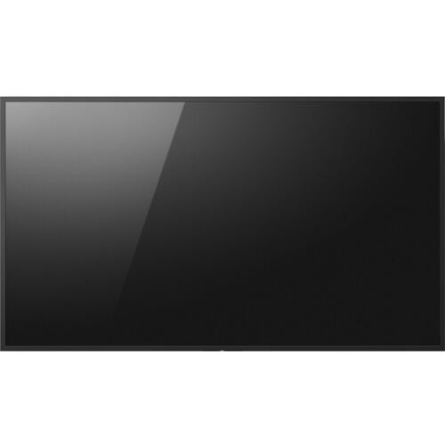 Sony 100" BRAVIA FW-100BZ40J 4K Ultra HD LED Professional Display