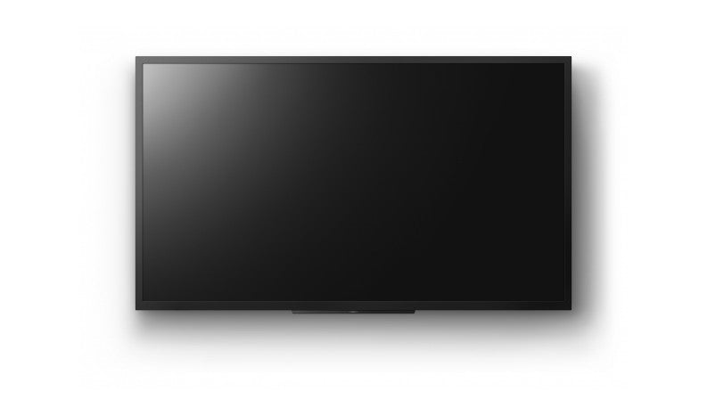 Sony 32" BRAVIA FW32BZ30J 4K Ultra HD LED Professional Display