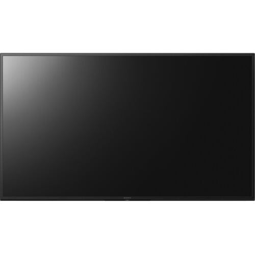 Sony 43" BRAVIA FW43BZ30J 4K Ultra HD LED Professional Display