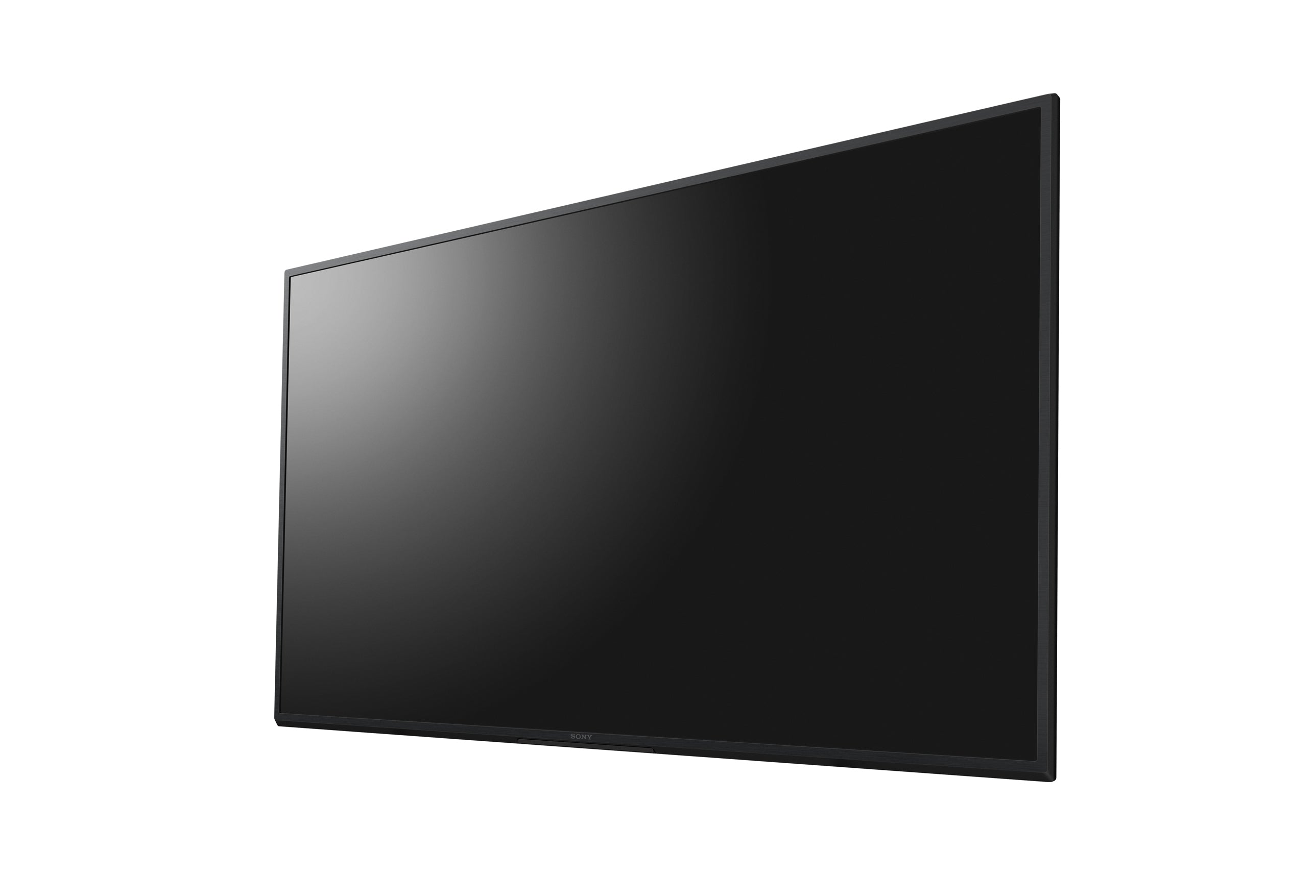 Sony 55" BRAVIA FW55BZ30J 4K Ultra HD LED Professional Display