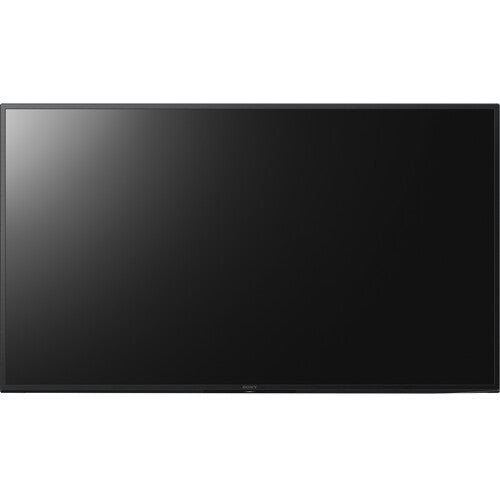 Sony 65" BRAVIA FW65BZ30J 4K Ultra HD LED Professional Display