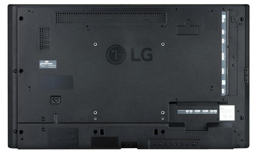 LG 32" 32SM5J-B webOS Small-Sized Signage Display
