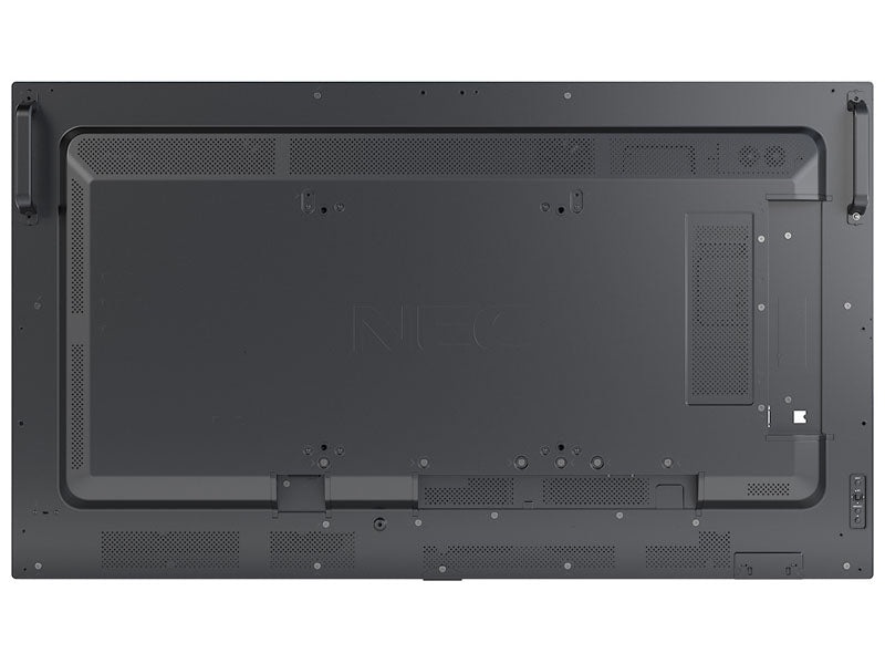 NEC 49" M491 4K UHD Commercial Digital Signage Display