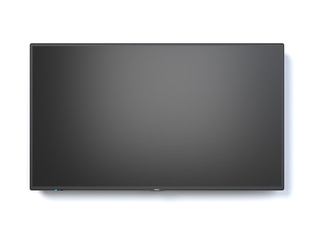 NEC 43" MultiSync P435 4K UHD Commercial LED Digital Signage Display