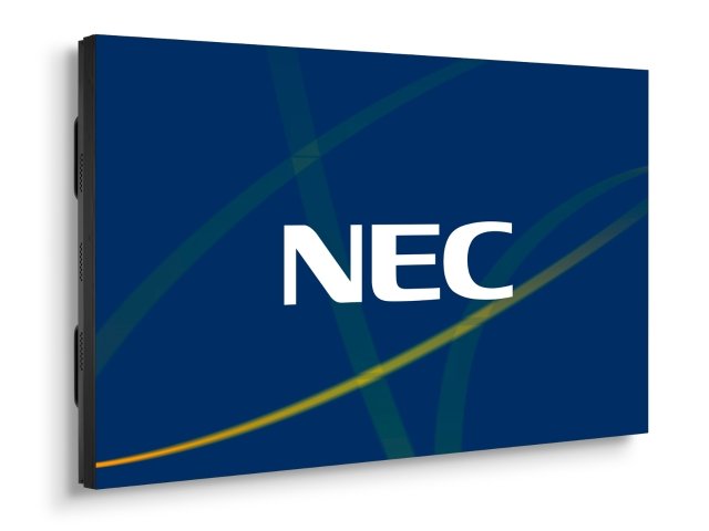 NEC 55" MultiSync UN552 Video Wall Display