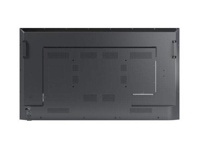 NEC 55" MultiSync E558 4K UHD Commercial Display