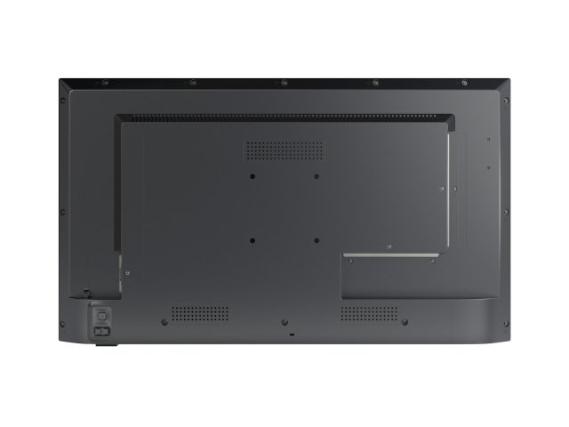 NEC 43" MultiSync E438 4K UHD Commercial Display