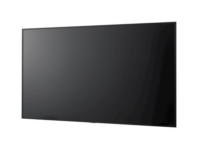 NEC 75" MultiSync E758 4K UHD Commercial Display