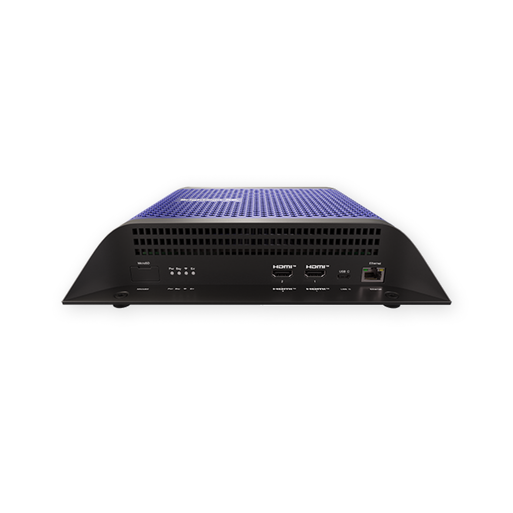 BrightSign XC2055 Media Player | Digital Signage » Signspace