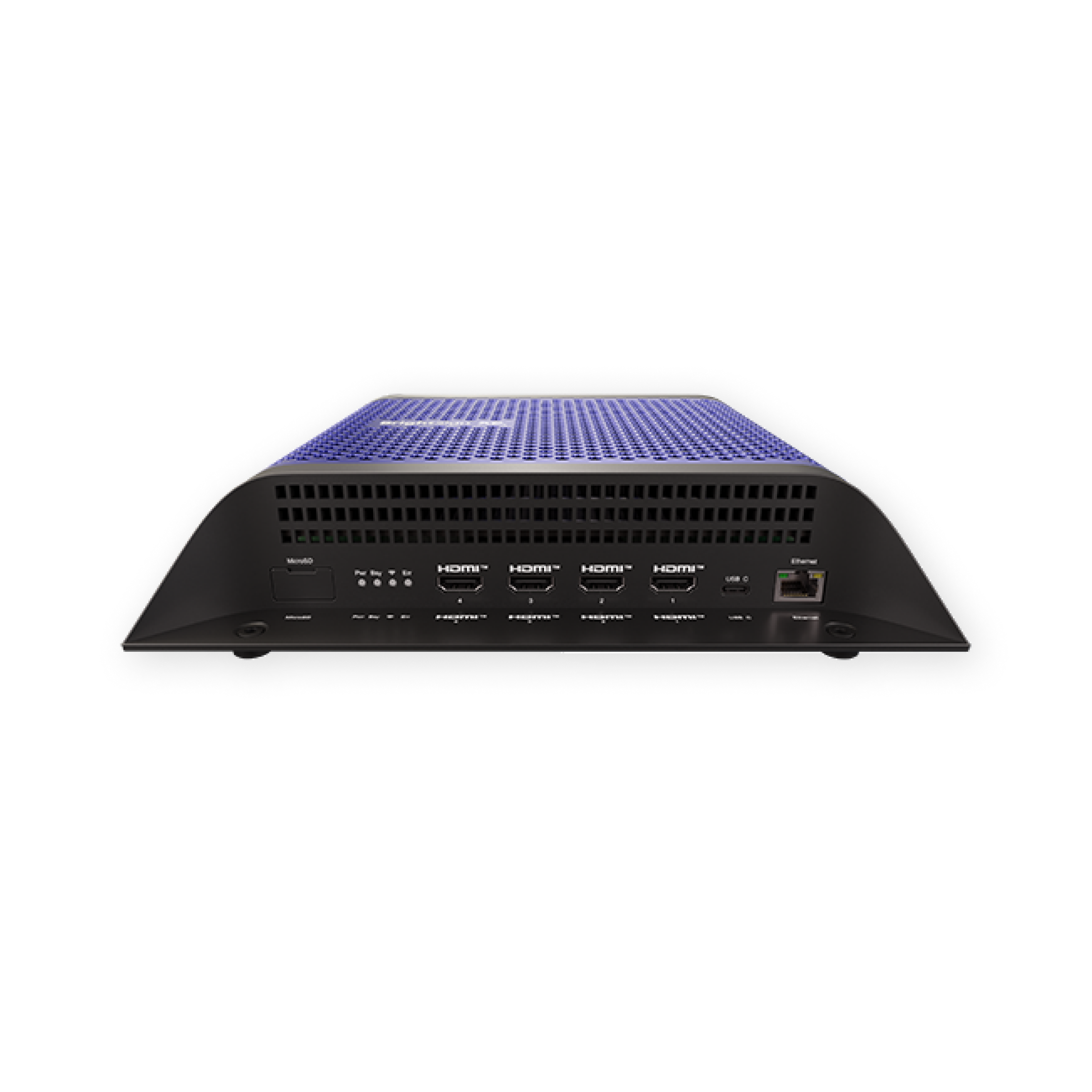 BrightSign XC4055 Media Player | Digital Signage » Signspace