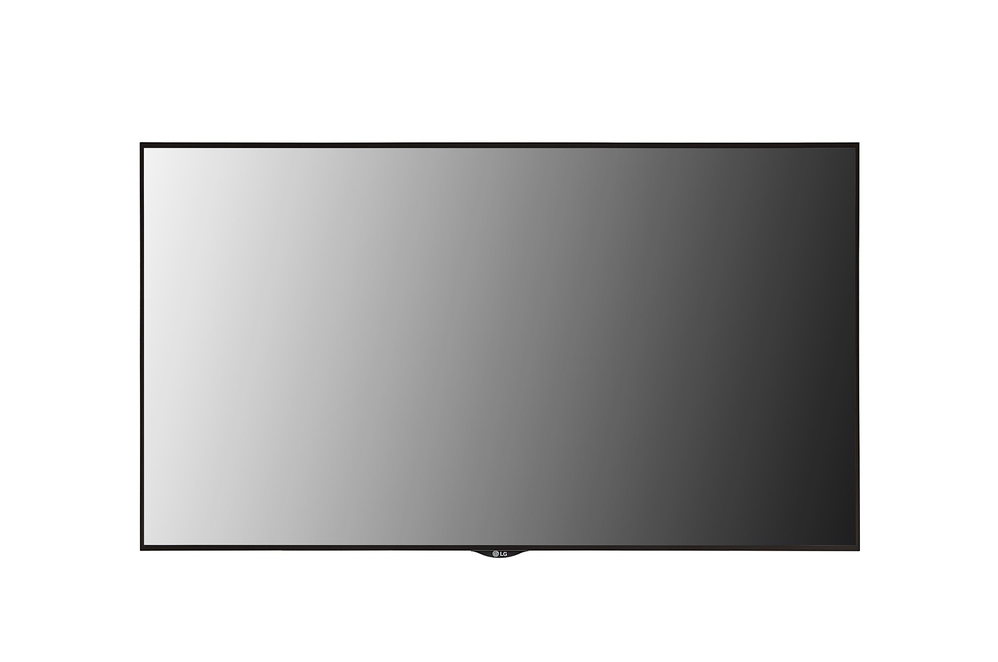 LG 49" 49XS4J-B LED Window Facing, High Brightness Digital Signage Display