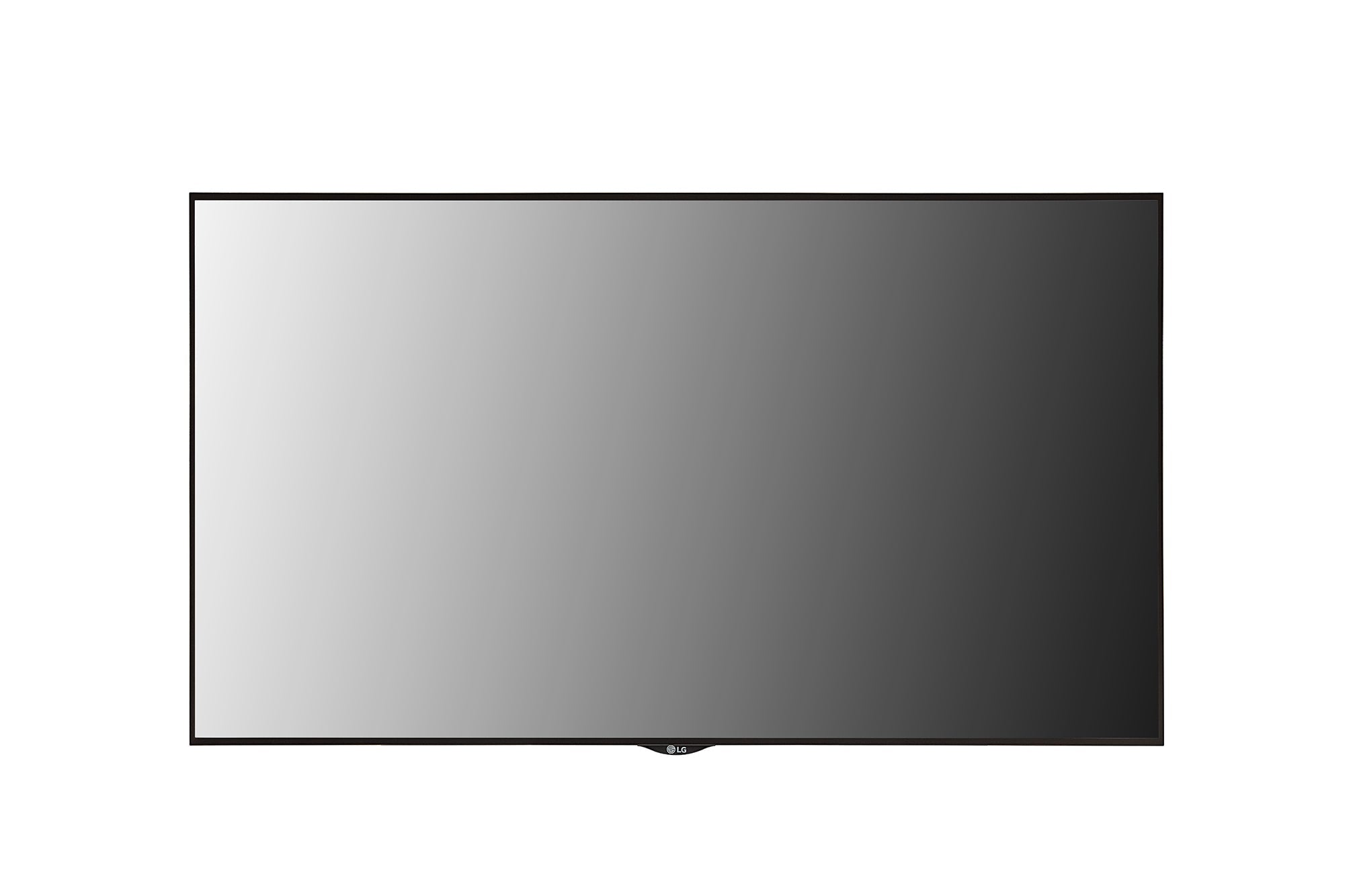 LG 55" 55XS4J-B LED Window Facing, High Brightness Digital Signage Display