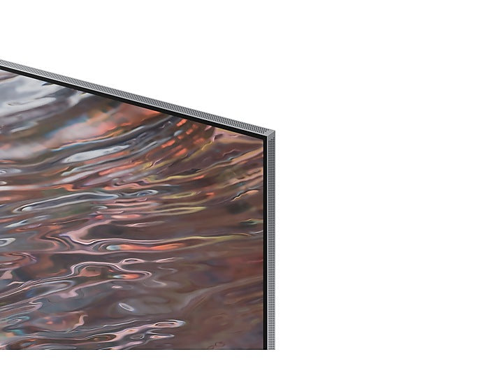 Samsung 75" QP75A-8K QPA Series Digital Signage Display