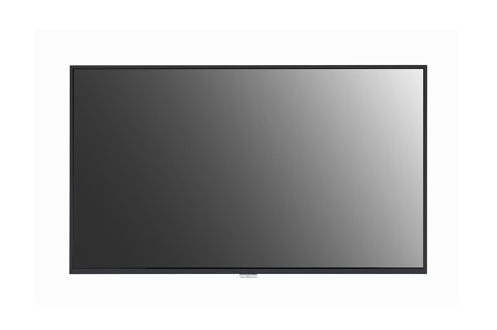 LG 43" 43UH7J-H UHD LED Digital Signage Display