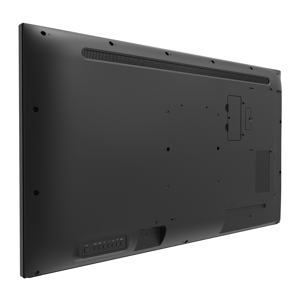 BENQ 43" ST4302S Pro Smart Signage Display UHD 4K 400nit
