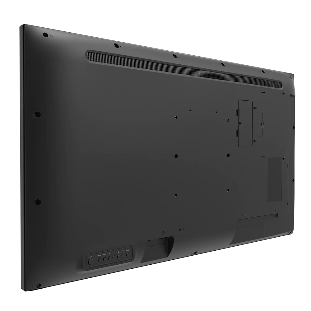 BENQ 55" ST5502S Pro Smart Signage Display UHD 4K 400nit