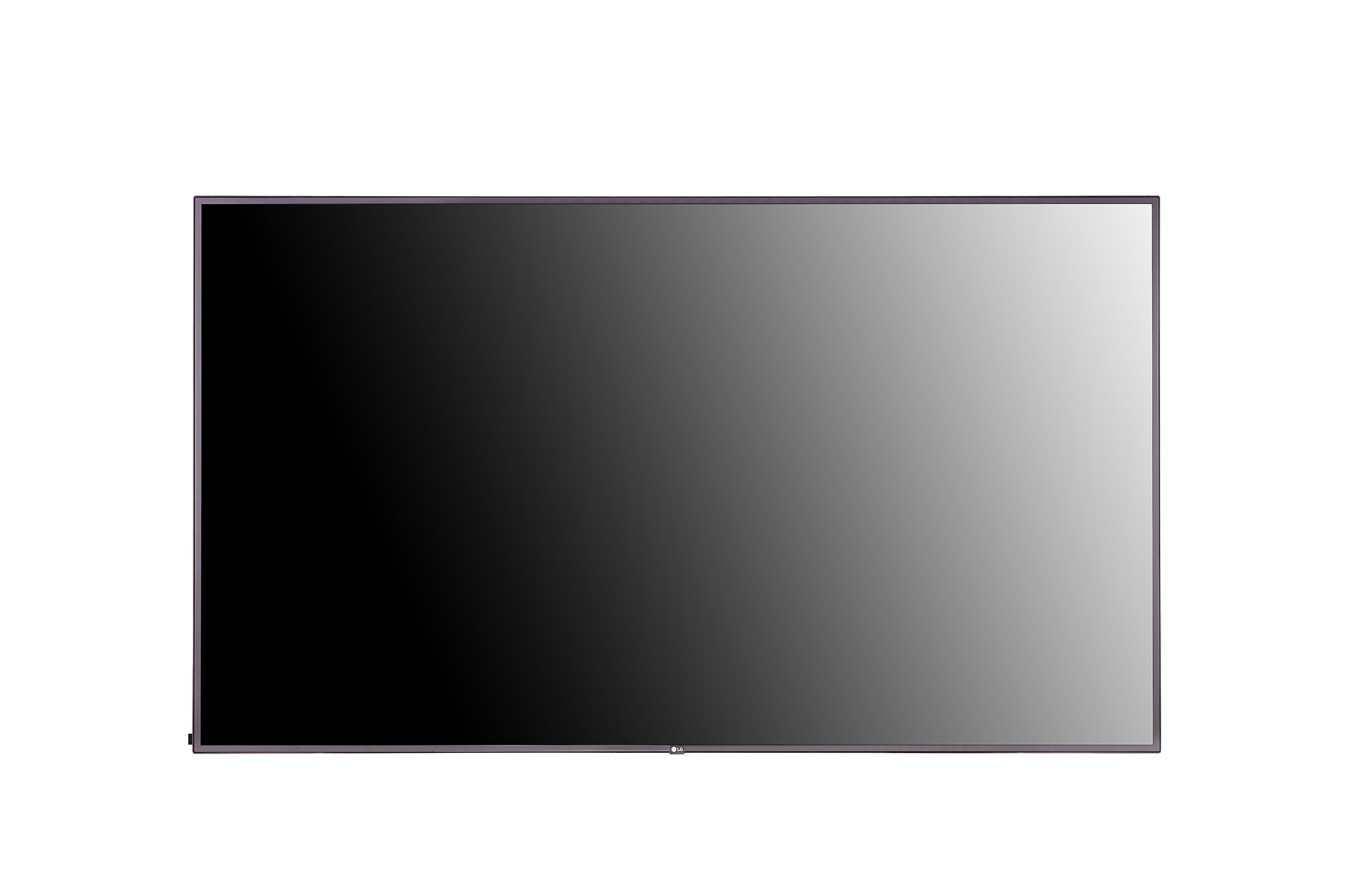 75” LG 75UH5F professional LED UHD WebOS 4.0 Digital Display