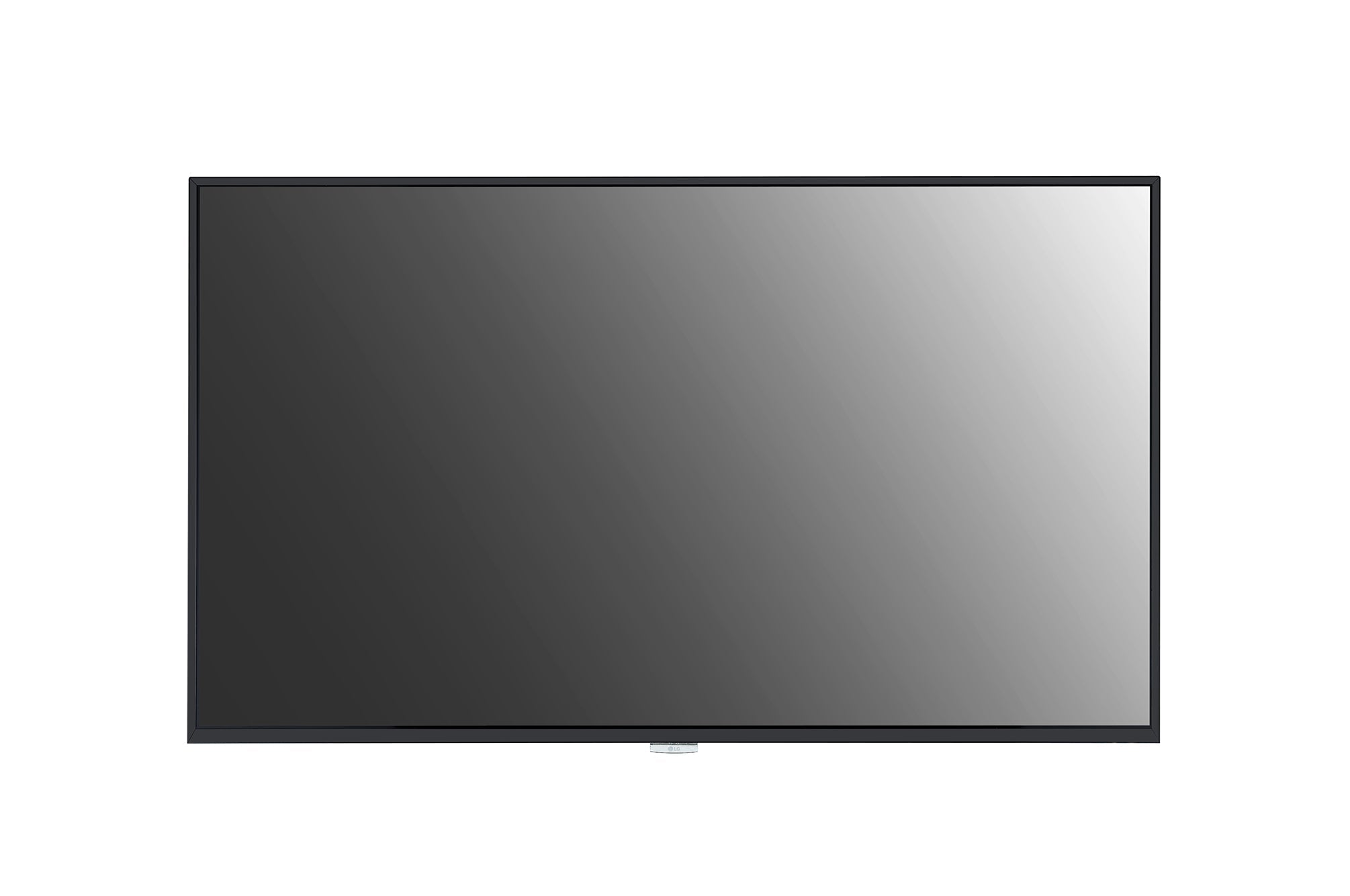 LG 49” 49UH5F professional LED UHD WebOS 4.1 Digital Display