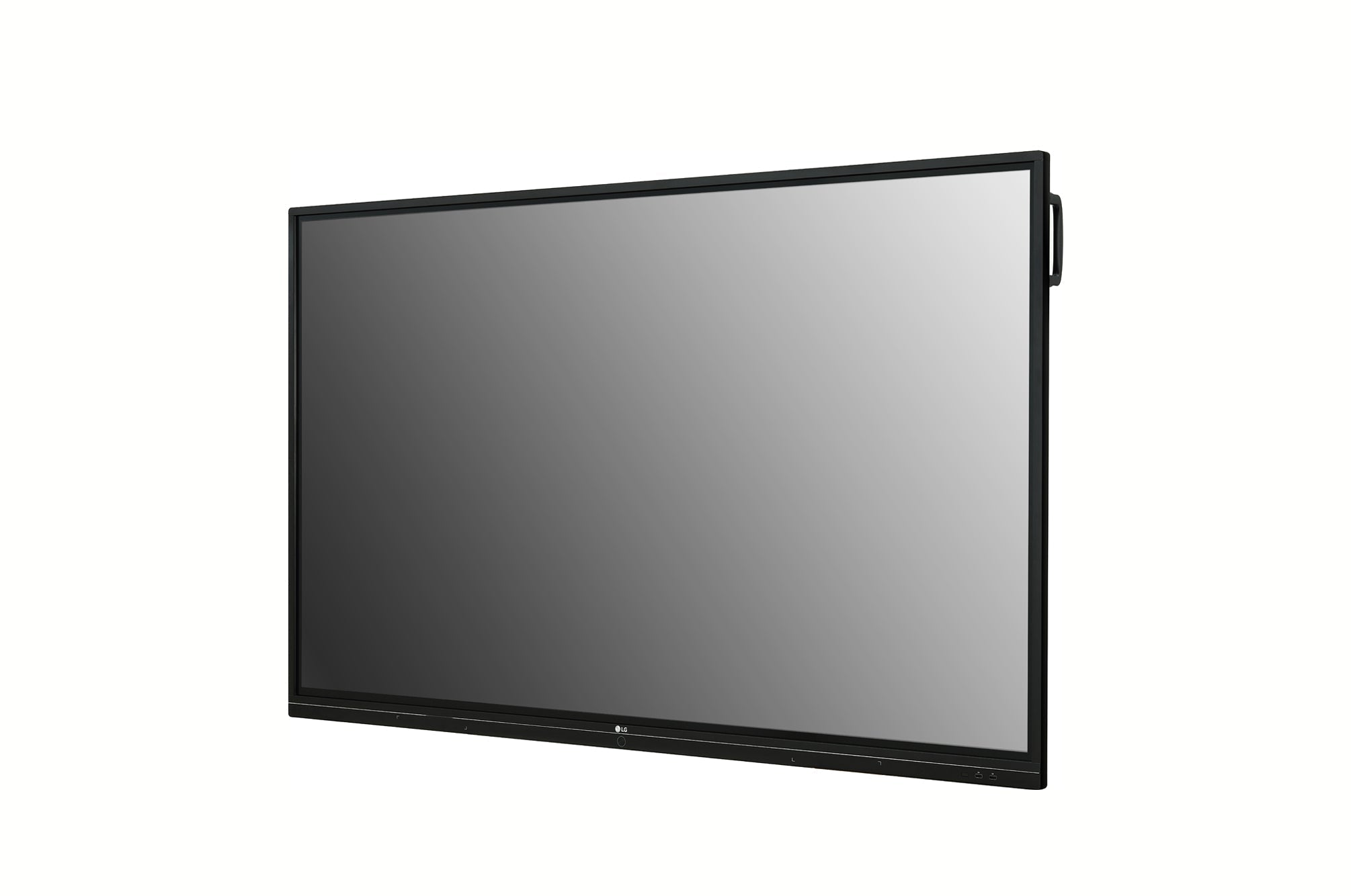 LG 86" 86TR3DJ LED UltraHD Android 8.0 Touch Display