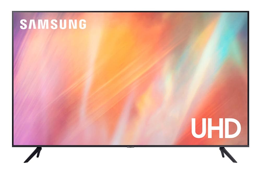 Samsung 43" BE43A-H Business TV UHD 4K 250nit