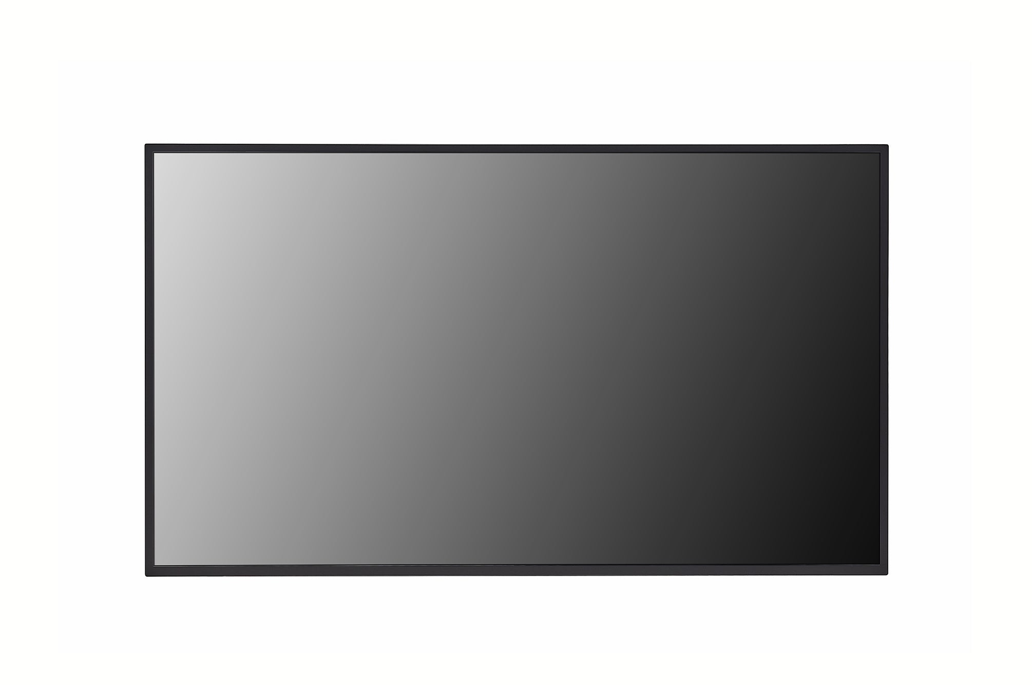43" LG 43TNF5J LED UltraHD Open Frame Touch Display WebOS 6.0