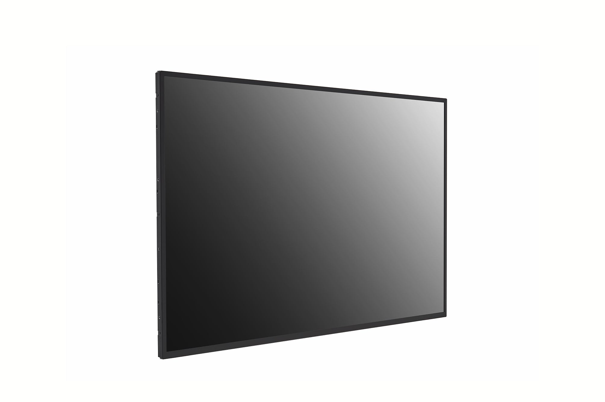 55" LG 55TNF5J LED UltraHD Open Frame Touch Display WebOS 6.0