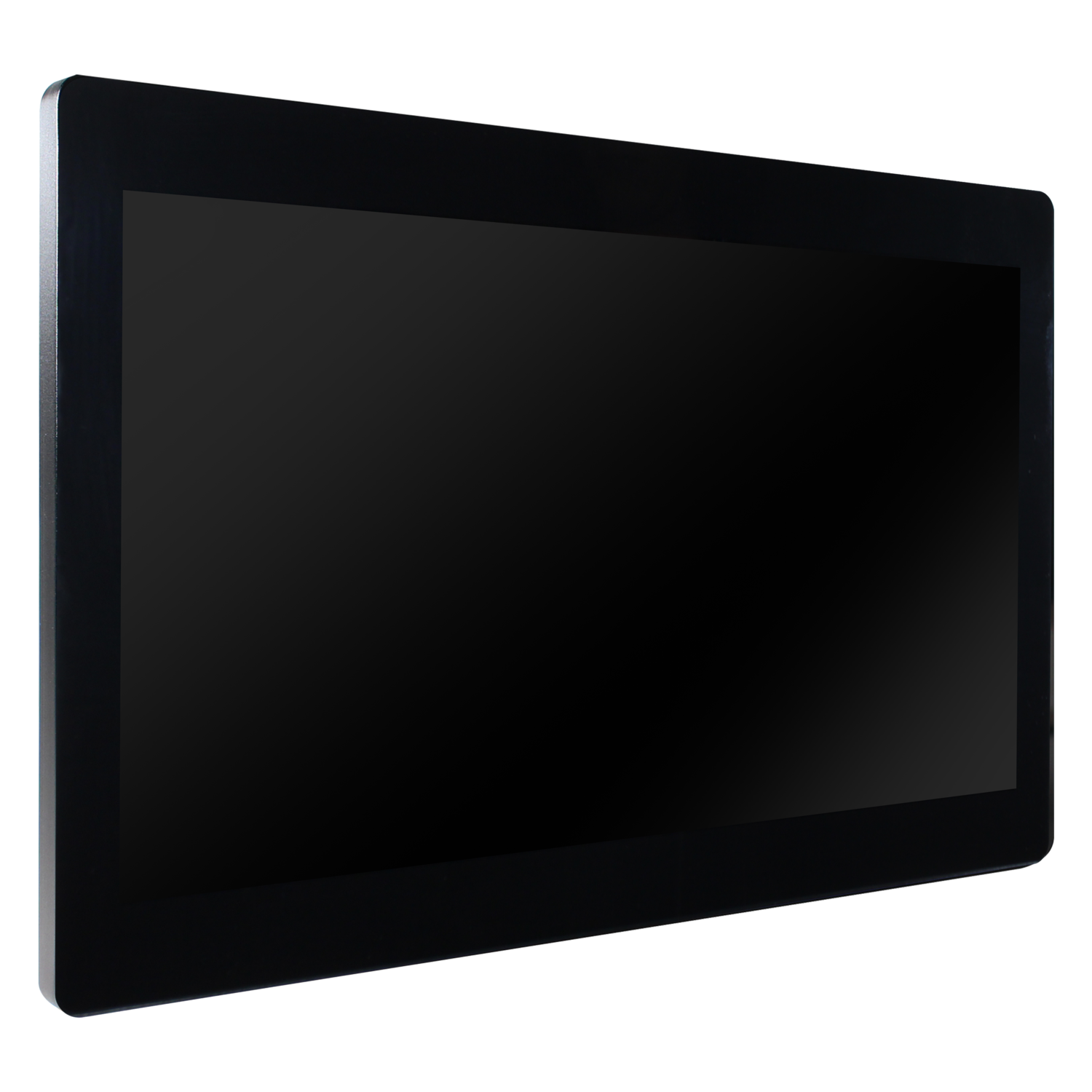 Bluefin - 13.3'' Touch Screen with BrightSign OS Built-In - Angle