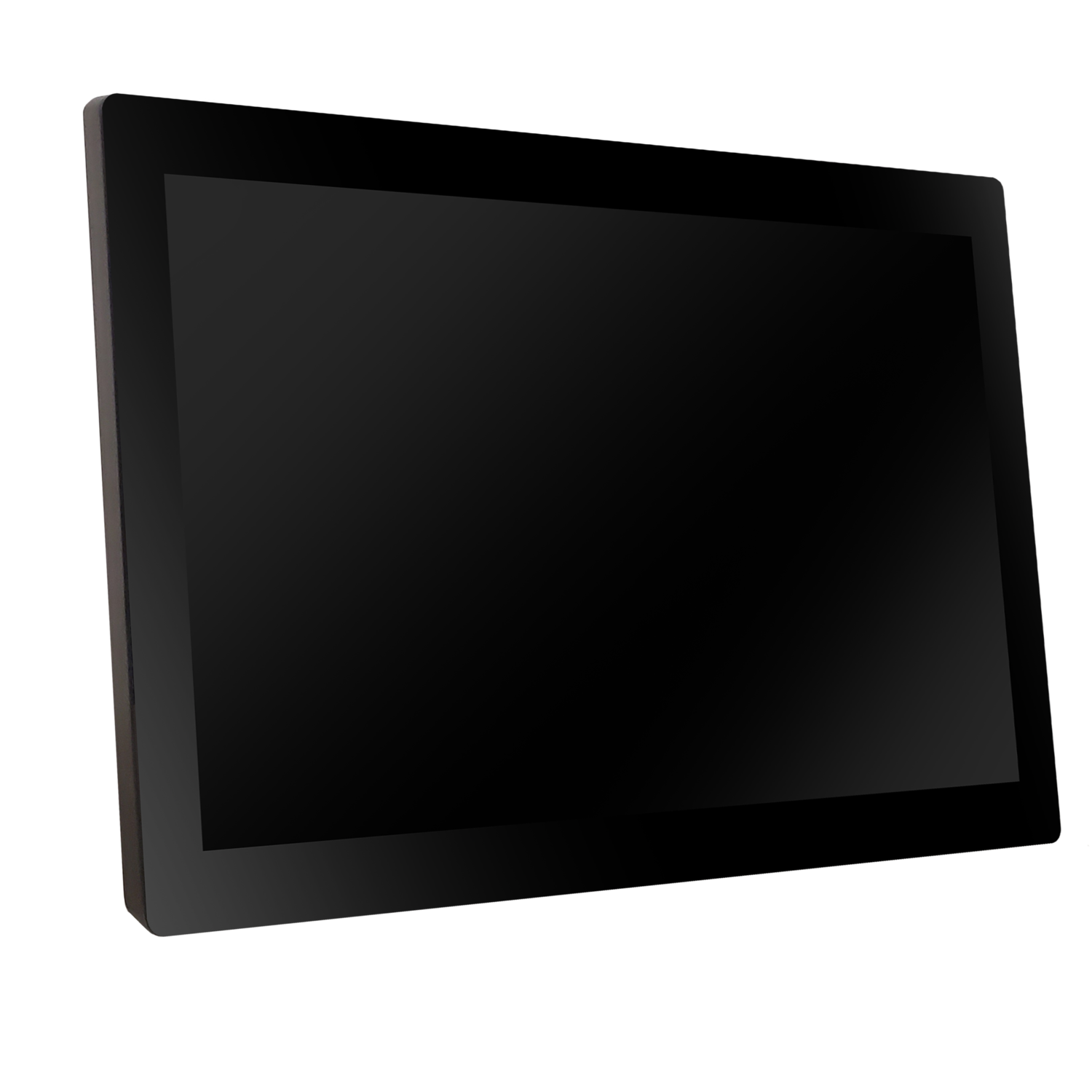 Bluefin - 32'' Touch Screen with BrightSign OS Built-In - Angle