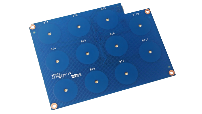 Brightsign Button Panel BrightSign Media Players » Signspace