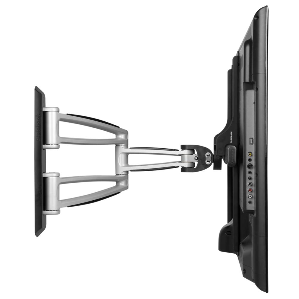 Atdec Telehook 32-70 Wall Mount Full Motion