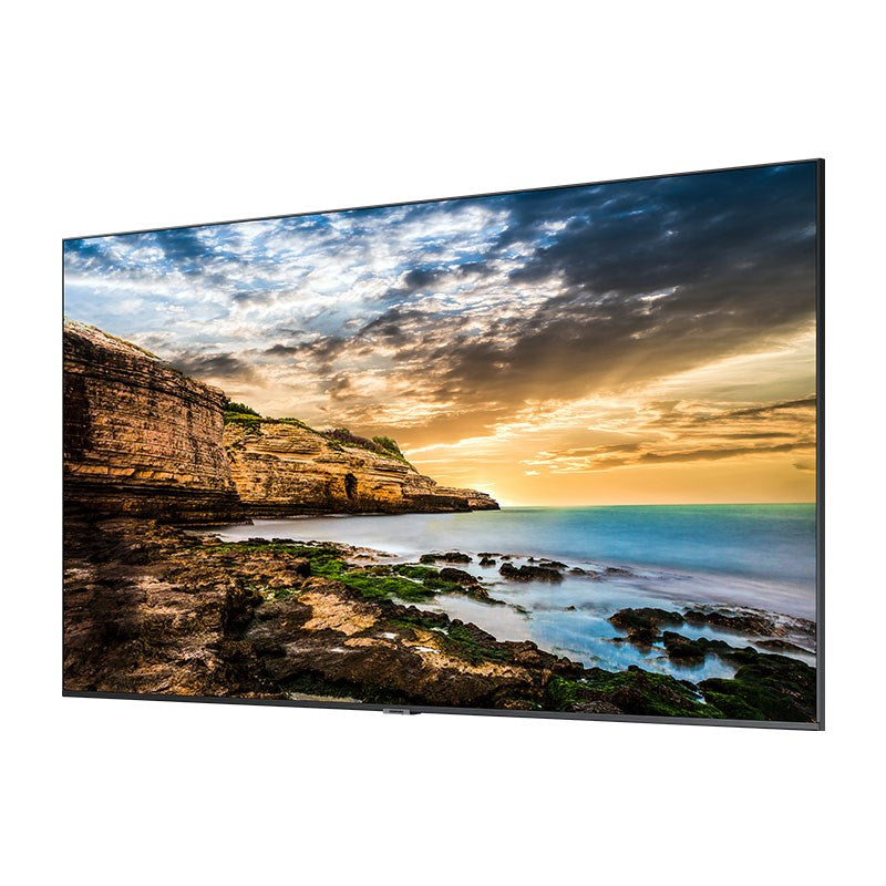 Samsung 75" QE75T  4K UHD 16/7 Commercial Display