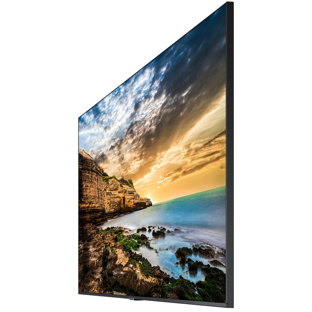 Samsung 75" QE75T  4K UHD 16/7 Commercial Display