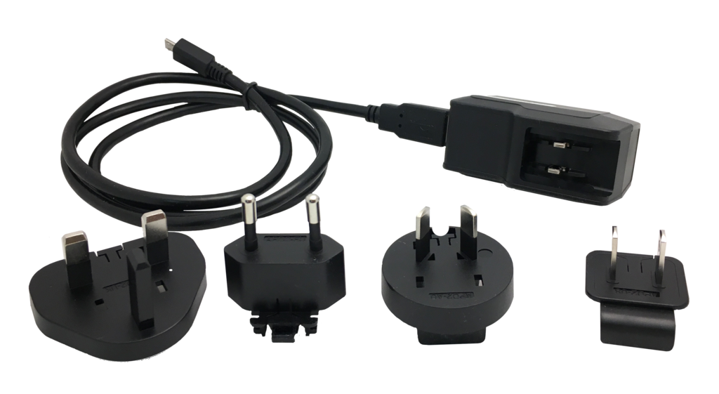 BrightSign LS Series 3 & 4 Replacement Power Adapter