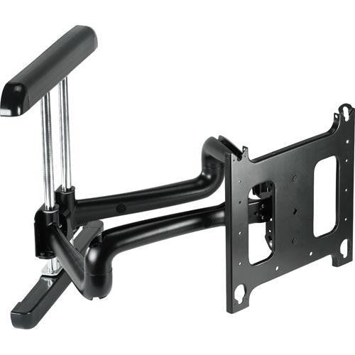 Chief PDRUB Large Flat Panel Swing Arm Wall Mount - 37 inch Extension