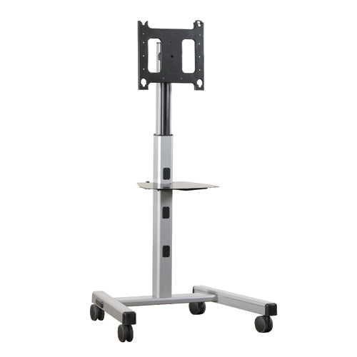 Chief PFCUB Large Flat Panel Mobile Cart