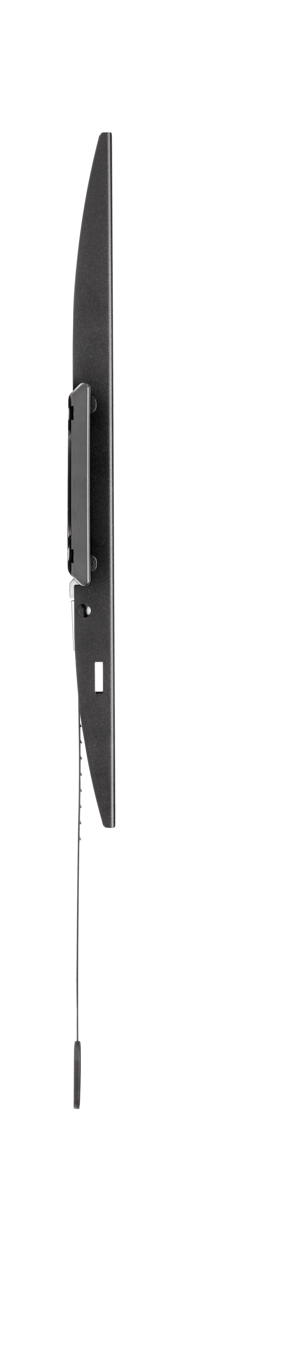 Vogel's - PFW 4700 Flat Wall Mount - Side