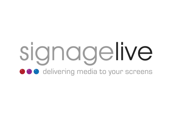 Signagelive CMS - Digital Signage Software 