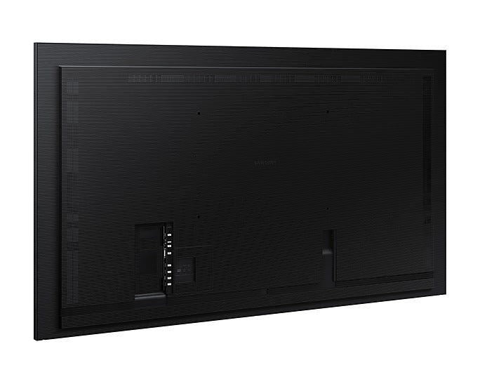 Samsung 85" QM85R-B Pro Commercial Display UHD 4K 500nit