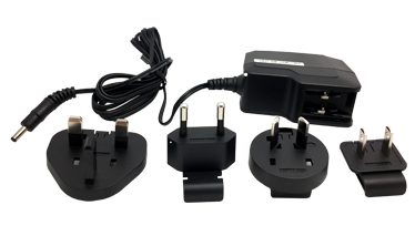 BrightSign HD Series 3 & 4 Replacement Power Adapter